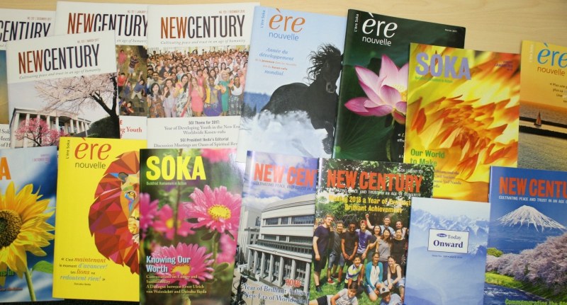 New Subscription Forms Available Now
